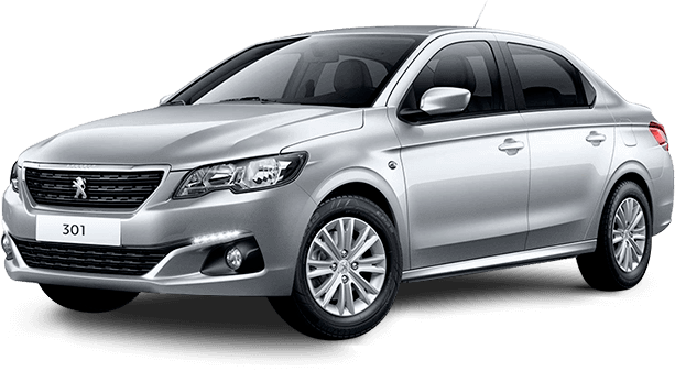 Peugeot-301