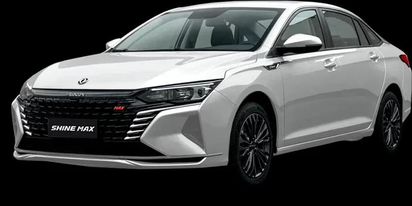 DongFeng Shine Max